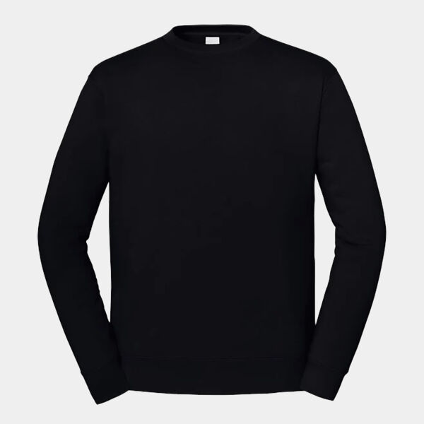 Iconic premium set-in sweat Thumbnail