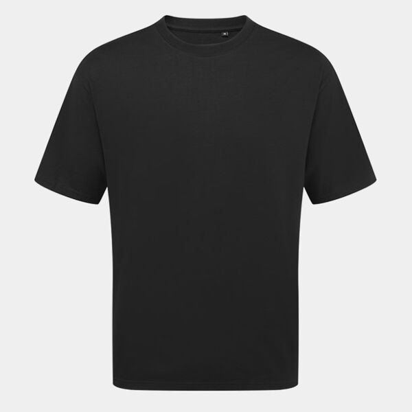 ‘Utility 2.0’ oversized t-shirt Thumbnail