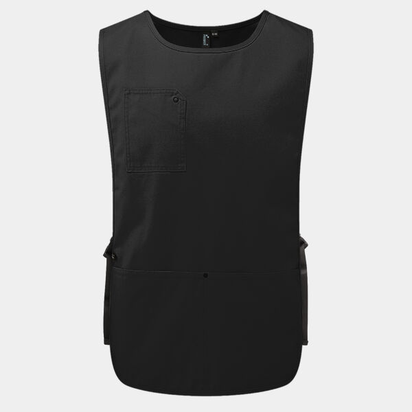 ‘Utility 2.0’ vest apron Thumbnail