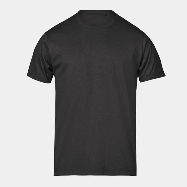 Junior UNLABELED tee (1140B) Thumbnail