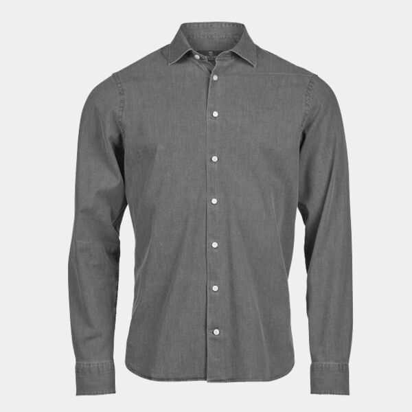 Denim shirt (4004) Thumbnail