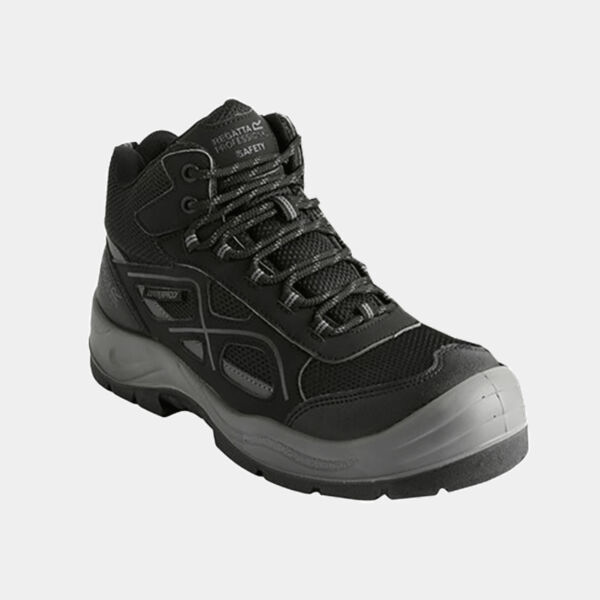 Limestone S6 waterproof boots Thumbnail