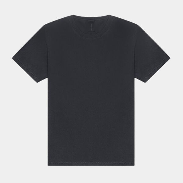 Unisex heavyweight washed tee Thumbnail