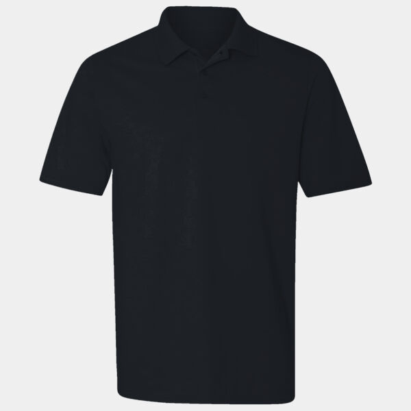 Velocity solid polo Thumbnail