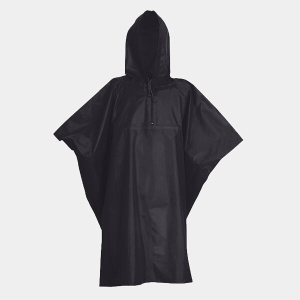 Yoko promo poncho (HVS470) Thumbnail