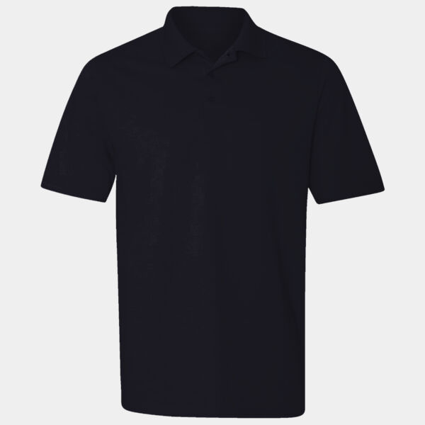 Adults team polo shirt Thumbnail