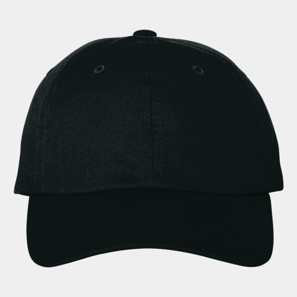 Core pure cotton vintage cap Thumbnail