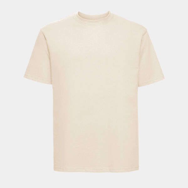 Super ringspun classic t-shirt Thumbnail