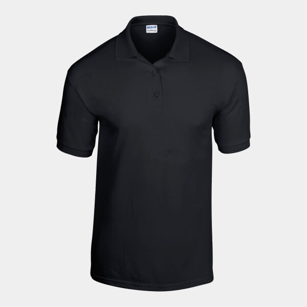 DryBlend® Jersey knit polo Thumbnail