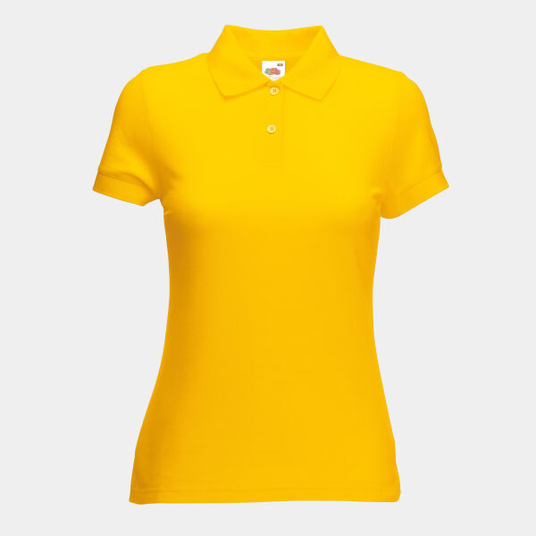 Women's 65/35 polo Thumbnail