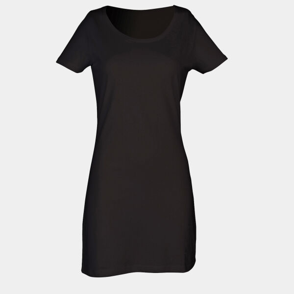 T-shirt dress Thumbnail