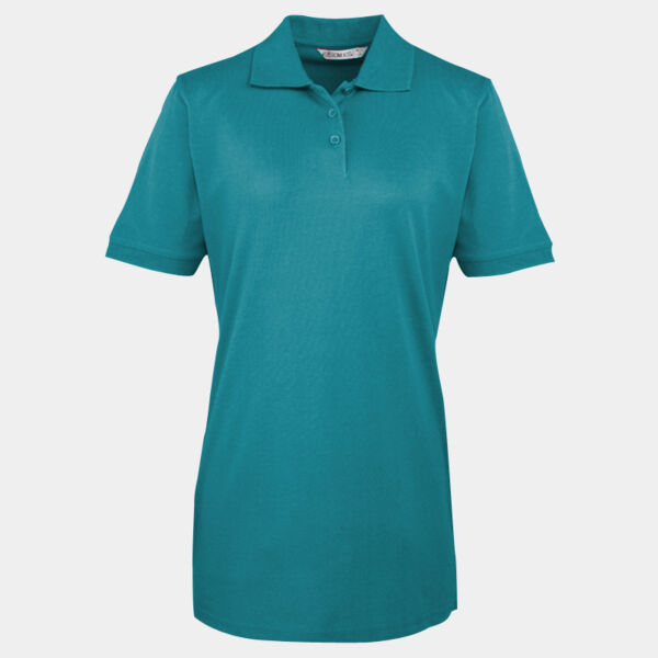 Klassic polo women's with Superwash® 60°C (classic fit) Thumbnail