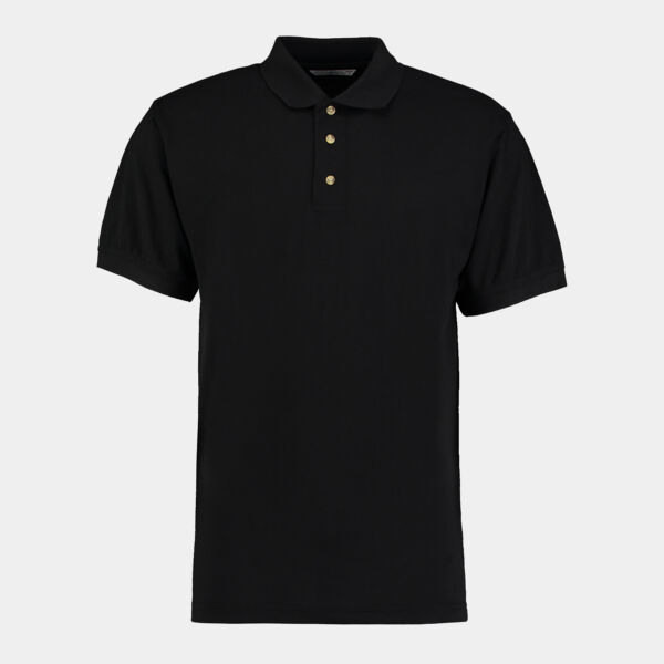 Workwear polo with Superwash® 60°C (classic fit) Thumbnail