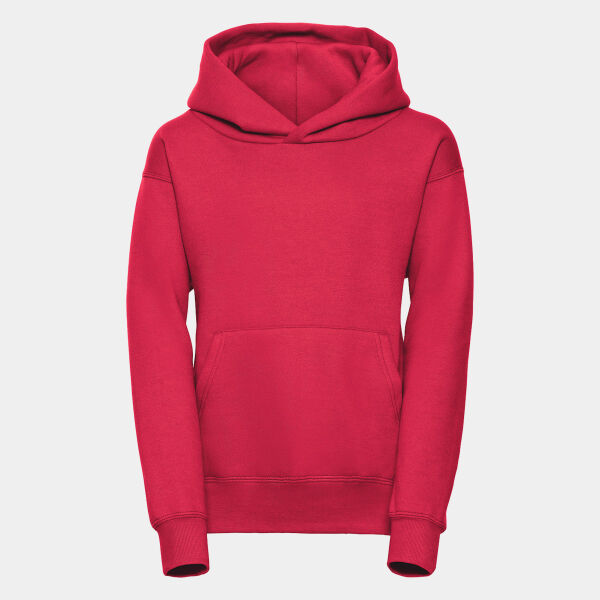 Kids hooded sweatshirt Thumbnail