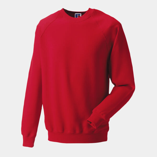 Classic sweatshirt Thumbnail