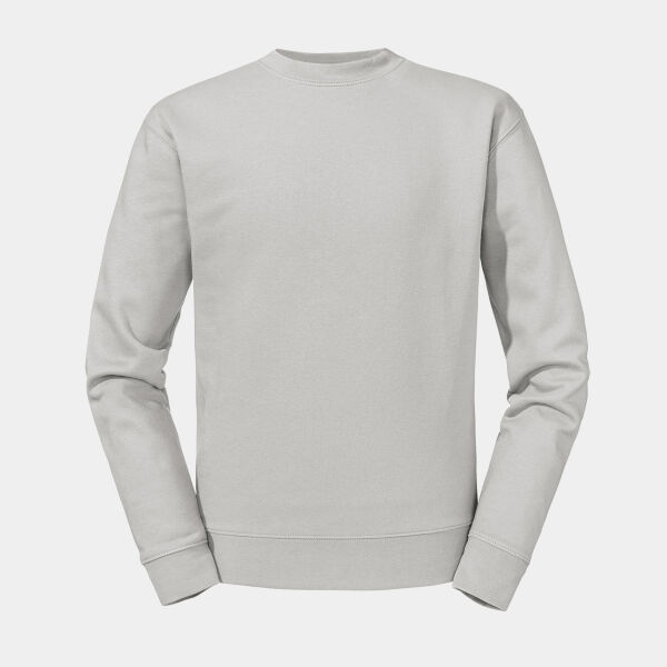 Set-in sleeve sweatshirt Thumbnail