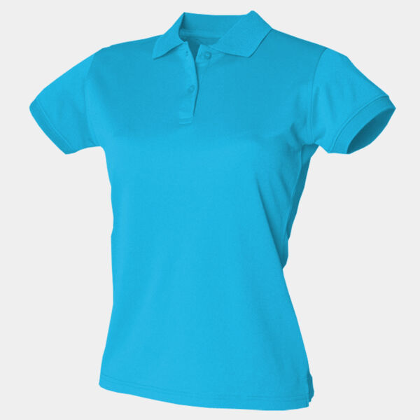 Women's Coolplus® polo shirt Thumbnail
