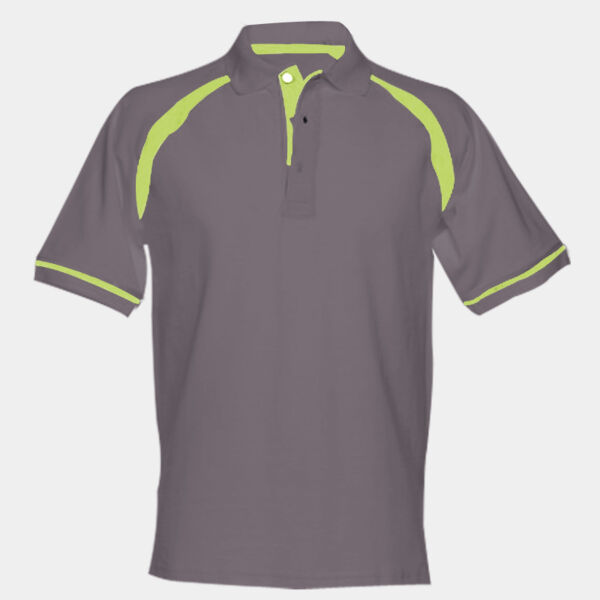 Oak hill polo (classic fit) Thumbnail