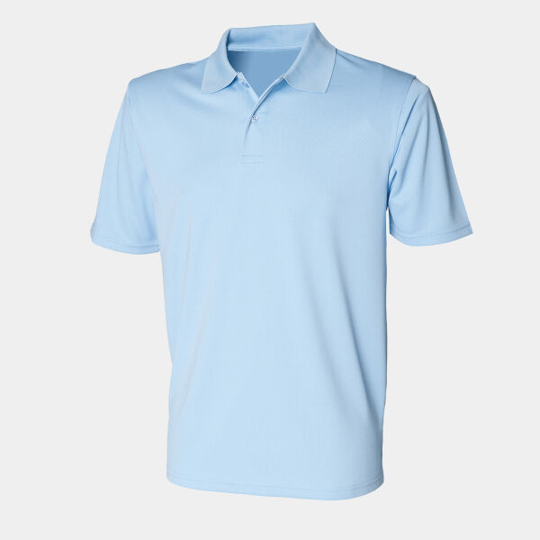 Coolplus® polo shirt Thumbnail