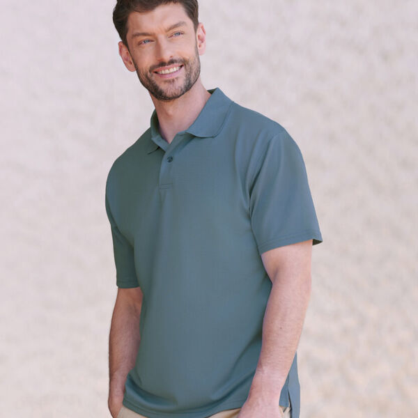 Coolplus® polo shirt Thumbnail