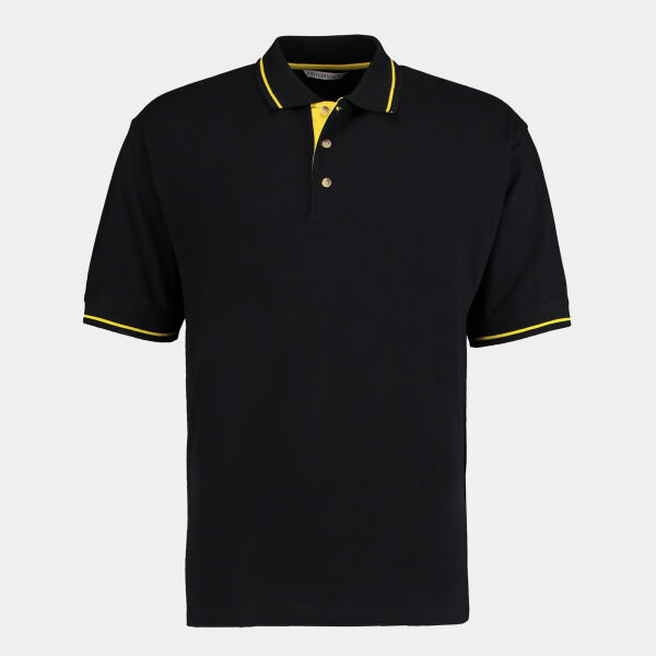 St Mellion polo (classic fit) Thumbnail