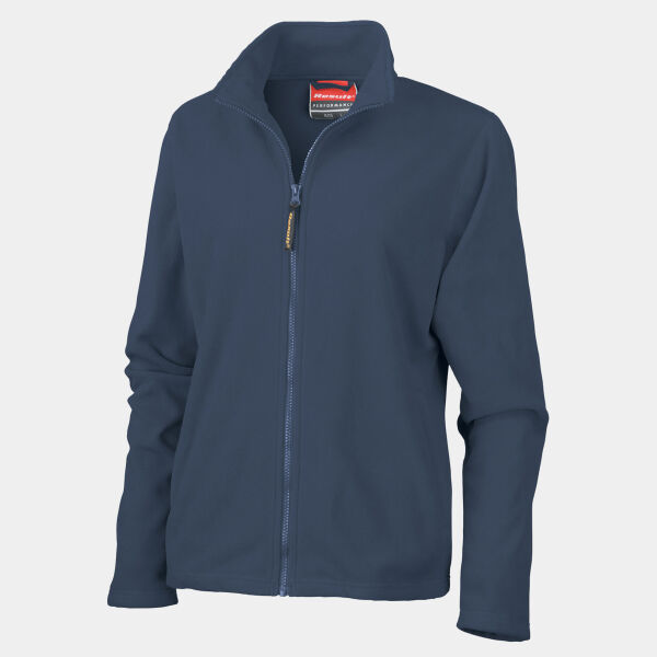Women's Horizon high-grade microfleece jacket Thumbnail