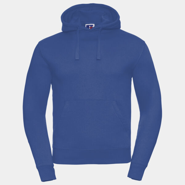 Authentic hooded sweatshirt Thumbnail
