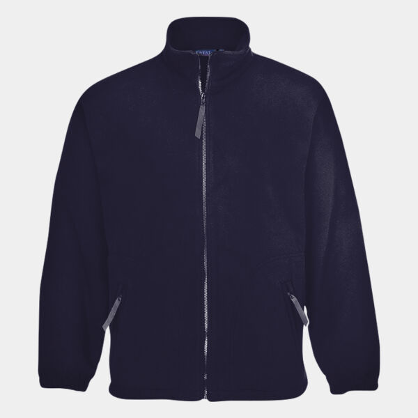 Argyll heavy fleece (F400) Thumbnail