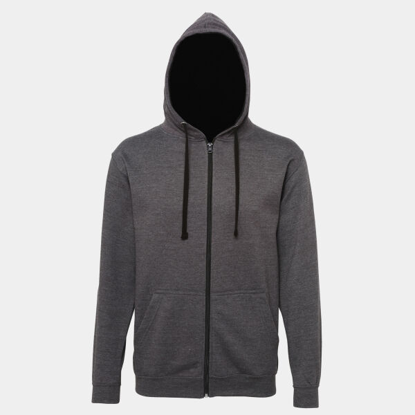 Varsity zoodie Thumbnail