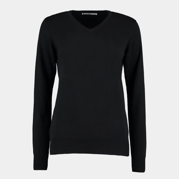 Women's Arundel sweater long sleeve (classic fit) Thumbnail