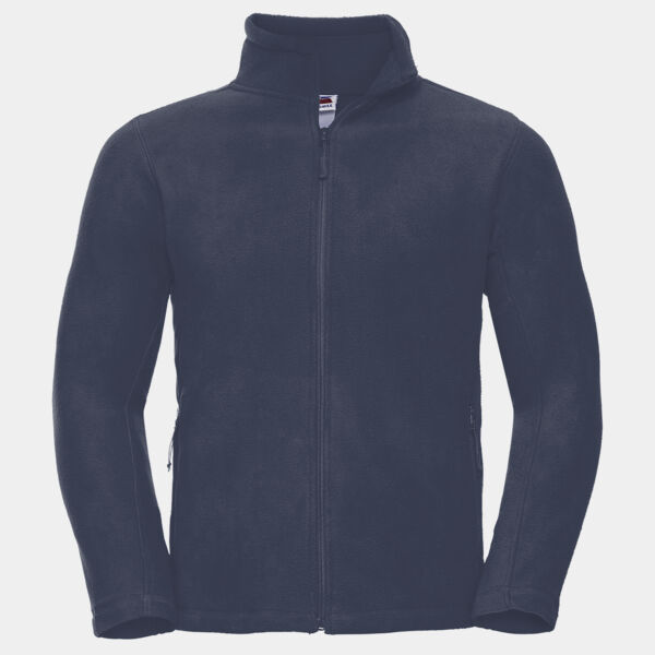 Full-zip outdoor fleece Thumbnail