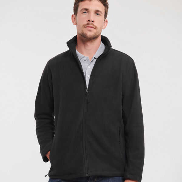 Full-zip outdoor fleece Thumbnail
