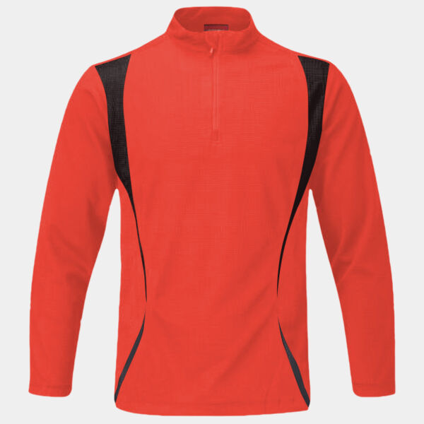 Spiro trial training top Thumbnail