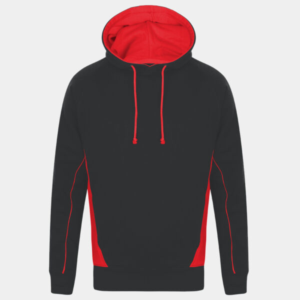 Pullover hoodie Thumbnail