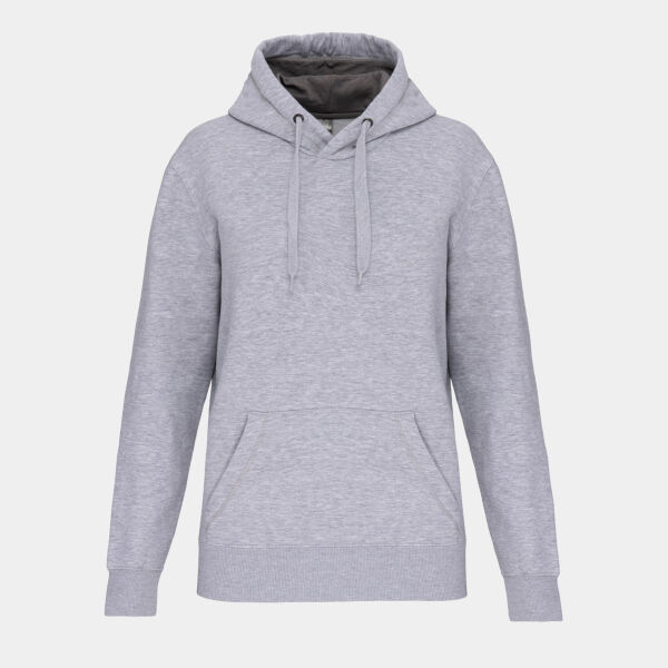 Hooded sweatshirt Thumbnail