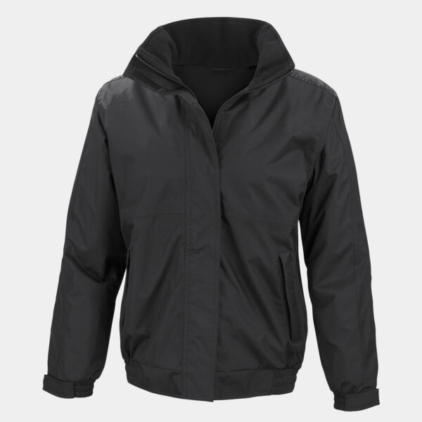 Women's Core channel jacket Thumbnail