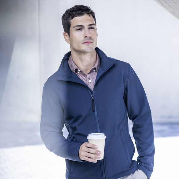 Reid softshell Thumbnail