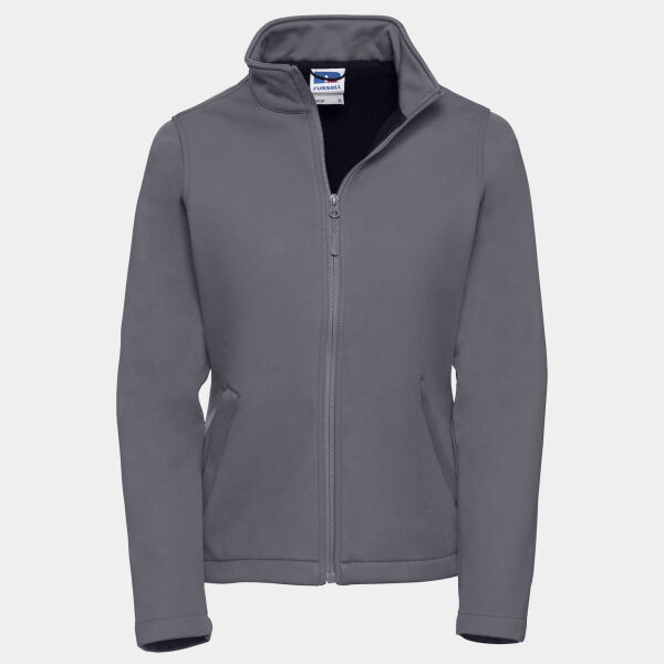 Women's Smart softshell jacket Thumbnail
