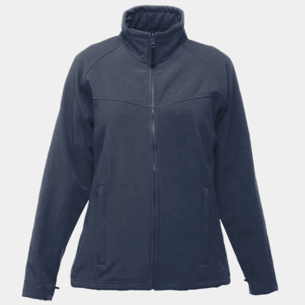 Women's Uproar softshell Thumbnail