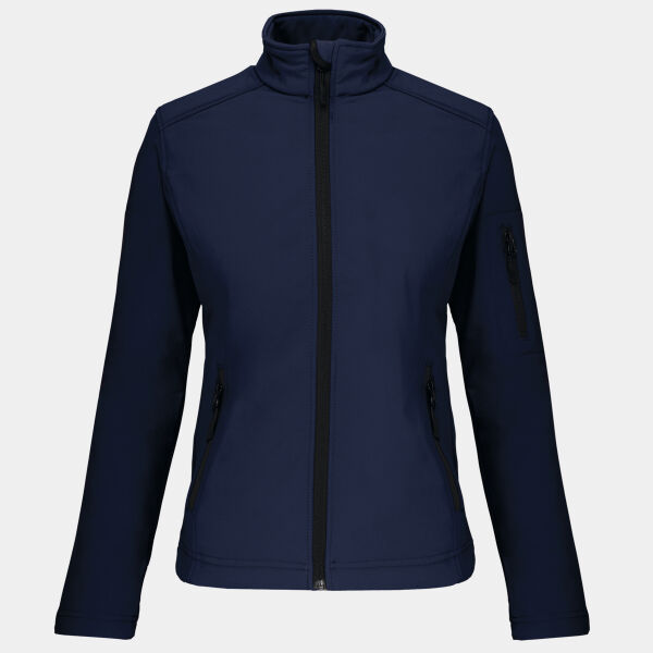 Ladies' softshell jacket Thumbnail