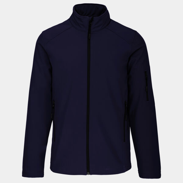 Softshell jacket Thumbnail