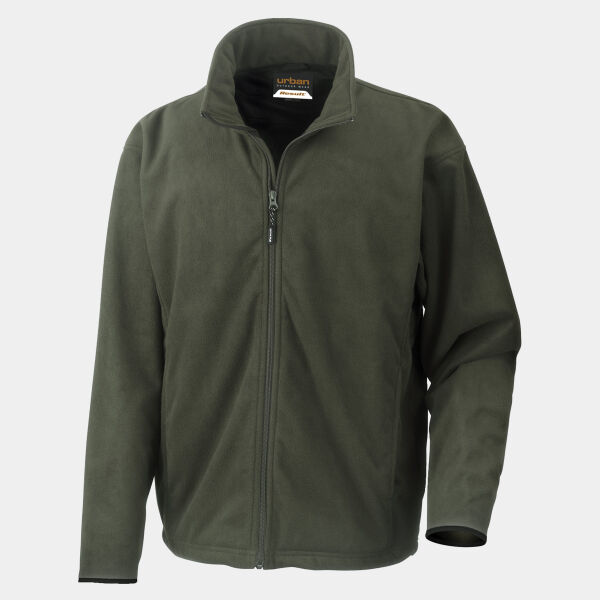 Extreme climate stopper fleece Thumbnail