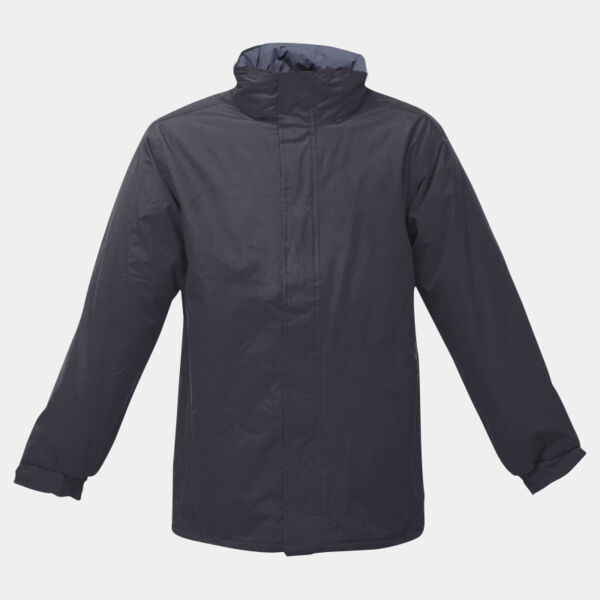 Women's Beauford insulated jacket Thumbnail