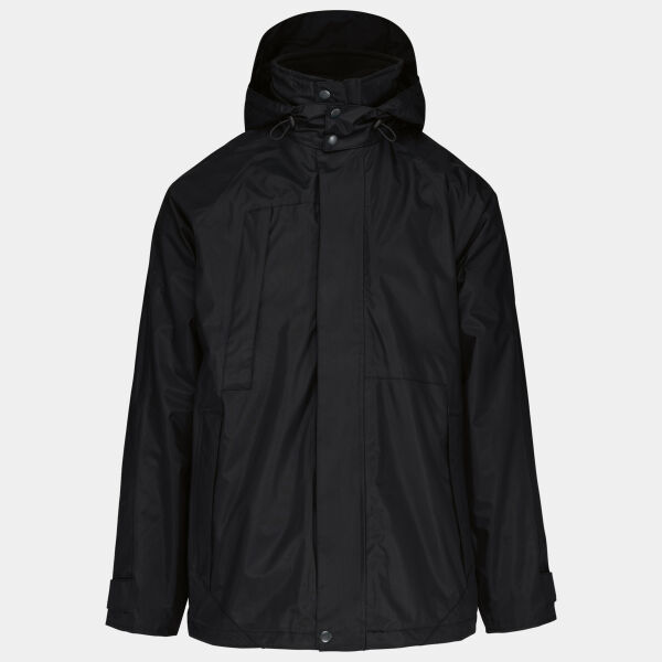 3-In-1 parka Thumbnail