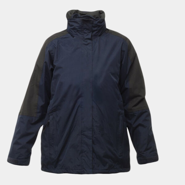 Women's Defender III 3-in-1 jacket Thumbnail