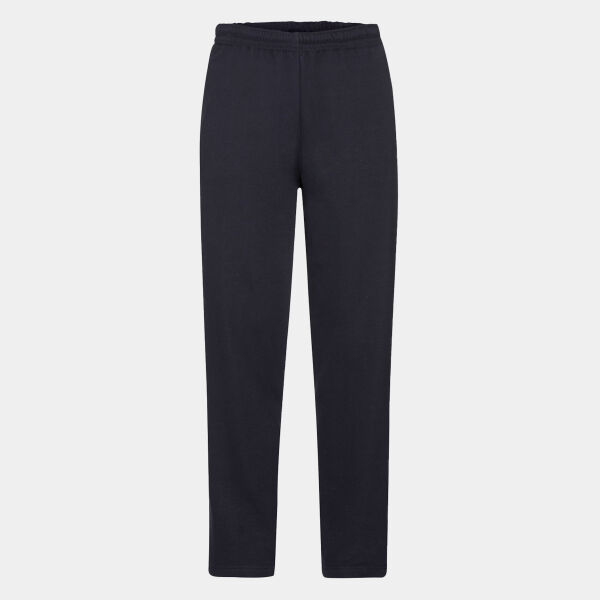 Classic 80/20 open leg sweatpants Thumbnail