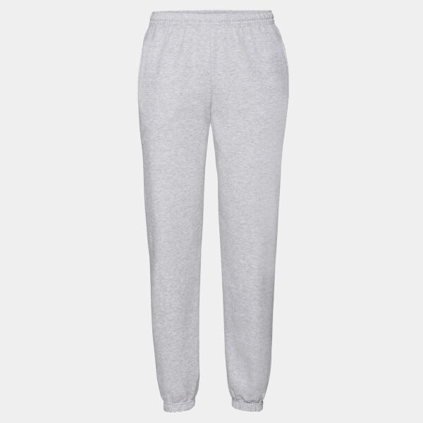 Classic 80/20 elasticated sweatpants Thumbnail