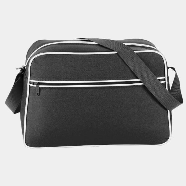 Retro shoulder bag Thumbnail