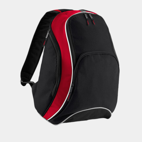 Teamwear backpack Thumbnail