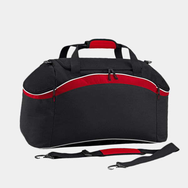 Teamwear holdall Thumbnail